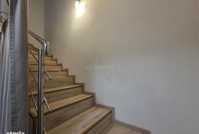 Casă cu 3 camere cu Teren 105 Mp în Central - 9