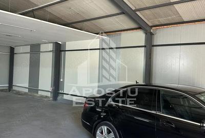 Hala 150 mp, ideala detailing auto, service, acces din DN1, Otopeni - 7