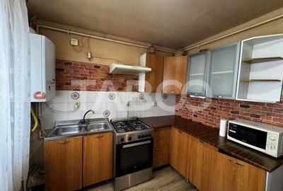 Nou pe piata-Apartament decomandat 4 camere 73 mpu Vasile Aaron Sibiu - 5