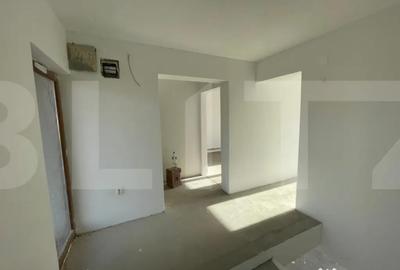 Casă cu 3 camere cu Teren 336 Mp în Dumbrăvița - 3