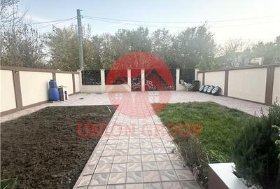 Casa de 300 mp, amplasata pe teren de 500 mp, Mamaia Nord - 14