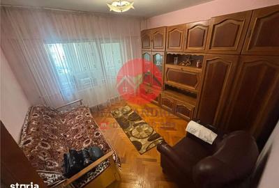 Apartament cu 3 camere decomandat în Central - 10