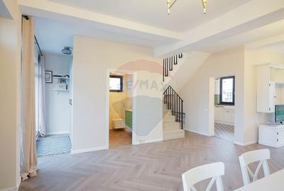 De inchiriat casa cu 4 camere , in zona de Dealuri - 11