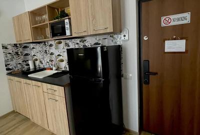 Studio Mamaia Nord - zona exclusivista Plaja Azimuth - 7