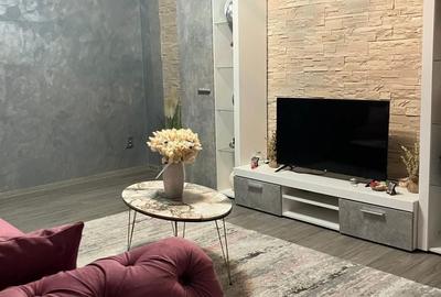Apartament cu 2 camere decomandat în Central - 3