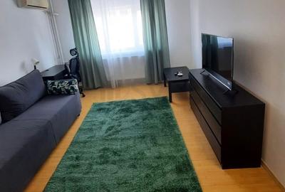 Apartament cu 2 camere decomandat, mobilat în Aviației - 2