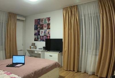 Garsonieră decomandată în Gorjului - 4