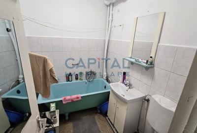 Apartament 2 camere - Zona Centrala, aproape de Parcul Central - 8