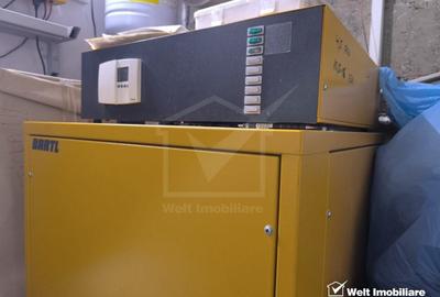 Casa-vila, 7 cam., 418 m.p., 2000 m.p. teren, Dambul Rotund, zona linistita - 18