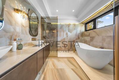 Refugiu Privat: Vila Modernă cu Facilitați de Lux în Cluj-Napoca! - 13