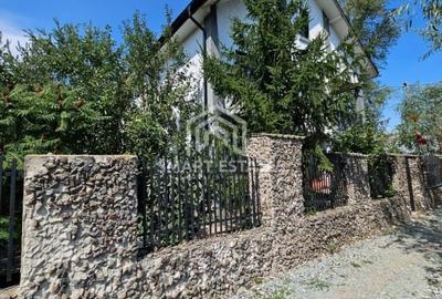 VANZARE VILA PISCINA BRAGADIRU - CLINCENI | 1100 mp teren | MOBILATA COMPLET - 2