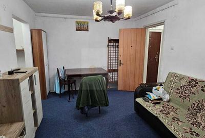 Apartament cu 2 camere semidecomandat, mobilat în Lujerului - 2