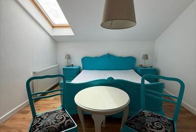 Casă cu 4 camere în Ultracentral - 8