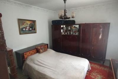 Casă locuibilă Km5 - 5