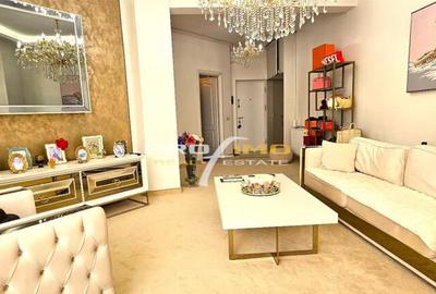 Apartament cu 2 camere decomandat în Mamaia