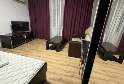 Garsoniera spatioasa 8 min M Aparatorii Patriei DB1432 - 3