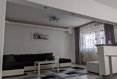 Apartament cu 2 camere semidecomandat în Moșilor