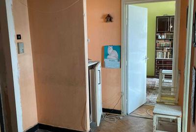 Apartament cu 2 camere decomandat în Central - 8