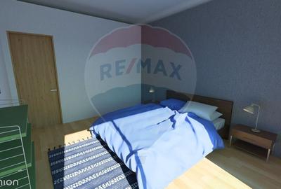 Apartament tip Studio - 4