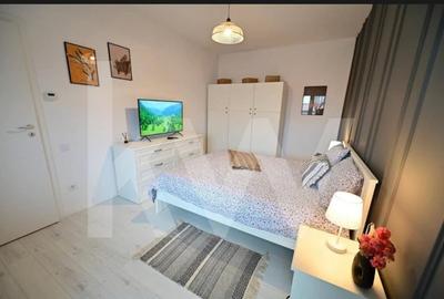 Apartament modern cu 2 dormitoare, balcon si parcare – disponibil din 1 Feb.2026 - 10