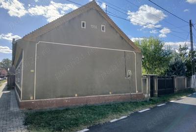 Casa de vanzare in ora?ul Curtici - 3