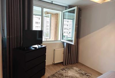 Apartament cu 2 camere semidecomandat în Baba Novac - 6