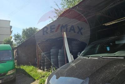 Spațiu comercial, de 180 mp, în Central - 5