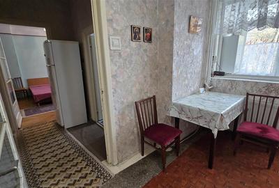 Garsonieră decomandată, mobilată în Ultracentral - 3