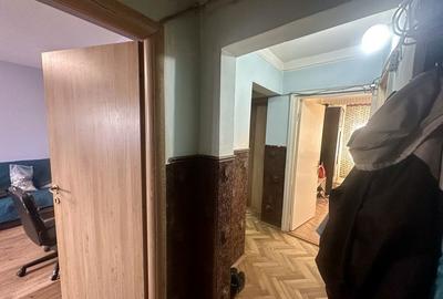 Apartament cu 4 camere decomandat în Alexandru cel Bun - 6