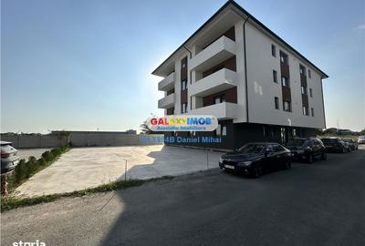 Apartament cu 2 camere decomandat în Central - 11