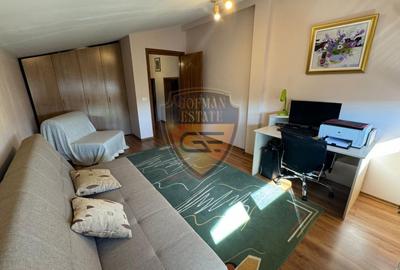 Casa P+1+M, 5 camere, teren 320m Stadion, City Park, Delfinariu, Bulevard Mamaia - 13