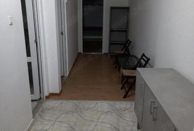 Apartament cu 2 camere decomandat în Tudor Vladimirescu