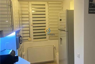 Apartament cu 3 camere decomandat, mobilat în Central - 8