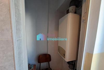 Apartament cu 2 camere intrare Obcini - 9