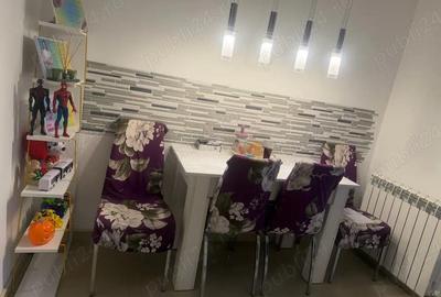 Apartament cu 2 camere decomandat în Sud - 6