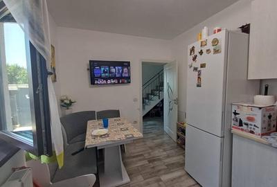 Duplex Modern de Vanzare,complet mobilat si utilat ,CENTRU-MIROSLAVA - 5