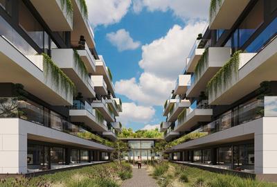 Apartament 2 camere Northberi,  Băneasa - 7