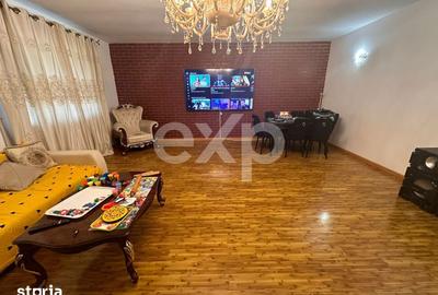 Casă cu 5 camere cu Teren 1200 Mp în Snagov - 2
