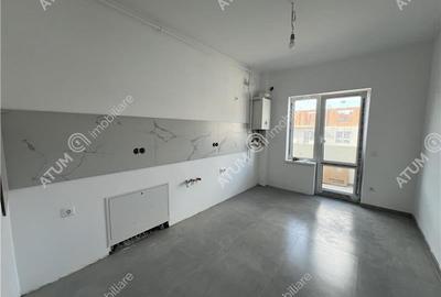 Apartament cu 2 camere decomandate si balcon zona Doamna Stanca - 4