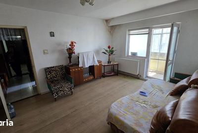Apartament cu 2 camere în Central - 2