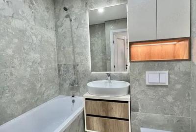 Garsonieră decomandată în Muncii - 3
