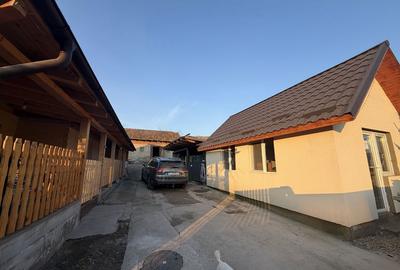 Casă cu 4 camere în Central - 3