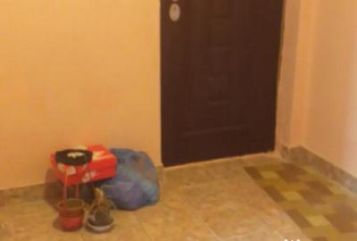 Apartament cu 2 camere semidecomandat în Calea Galați - 1