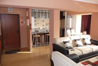 Apartament cu 2 camere în Rovine