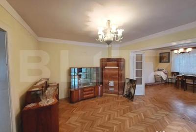 Casă cu 4 camere cu Canalizare în Central - 6