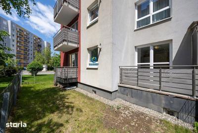 Apartament cu 2 camere decomandat, mobilat în Bartolomeu - 9