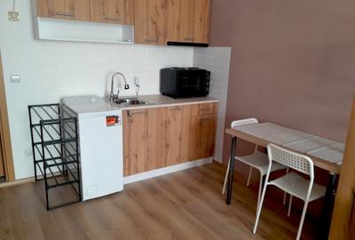 Garsonieră decomandată în Astra - 3