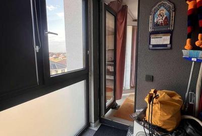 Apartament cu 2 camere în Oncea - 4