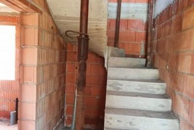 PAULESTI - vila 2024 la cheie ,  P+1E, Sc-174m - 220000 euro - 15