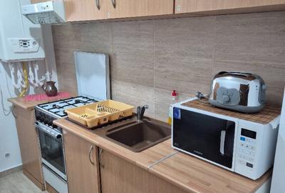 Inchiriez garsoniera si loc parcare subteran Pallady Inchiriez garsoniera si loc parcare subteran Pallady - 6